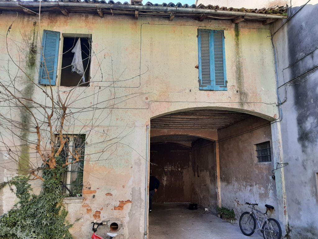 Villa a schiera, Guardamiglio