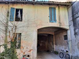 Villa a schiera, Guardamiglio
