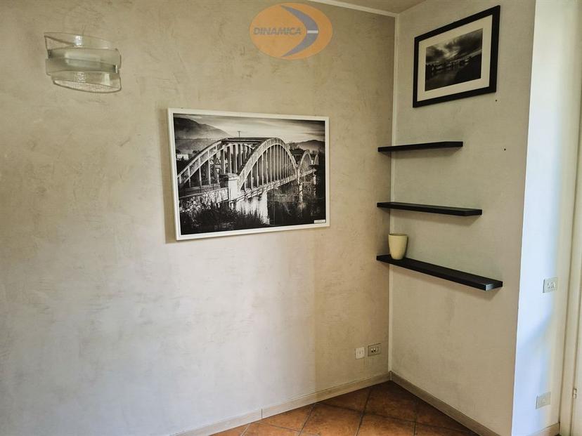 Bilocale in Via S. Antonio 4, Brivio — foto 2 di 5