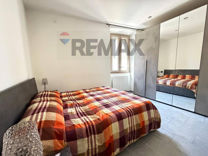 Trilocale in Antonio Locatelli 28, Gorlago — foto 2 di 5