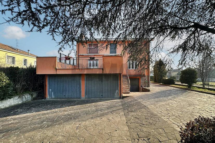 Villa, Correzzana — foto 4 di 5