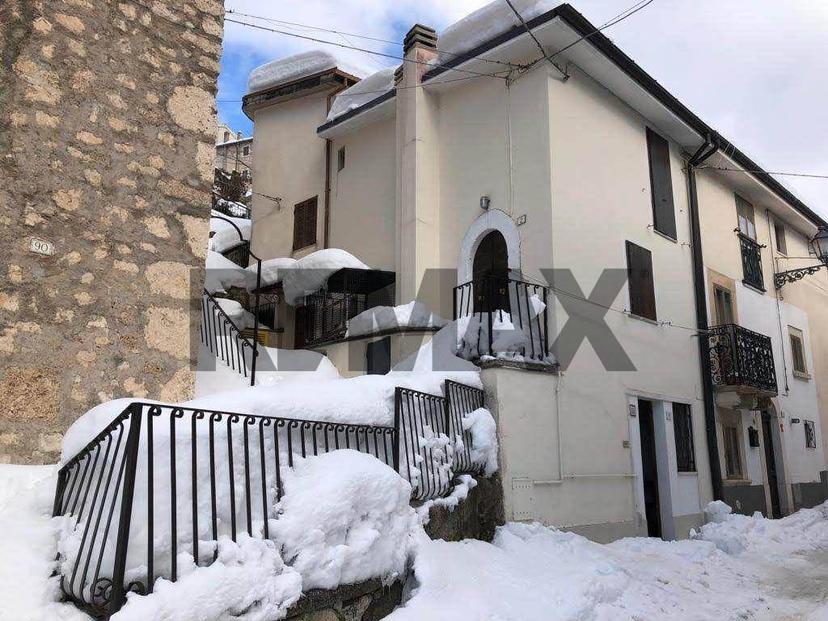 Casa indipendente in Via IV Novembre 88, Rivisondoli — foto 3 di 5