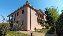 Villa in Via al Poggio 3, Casatenovo