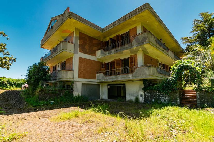 Casa indipendente in Via Terremorte 6, Piedimonte Etneo — foto 4 di 5