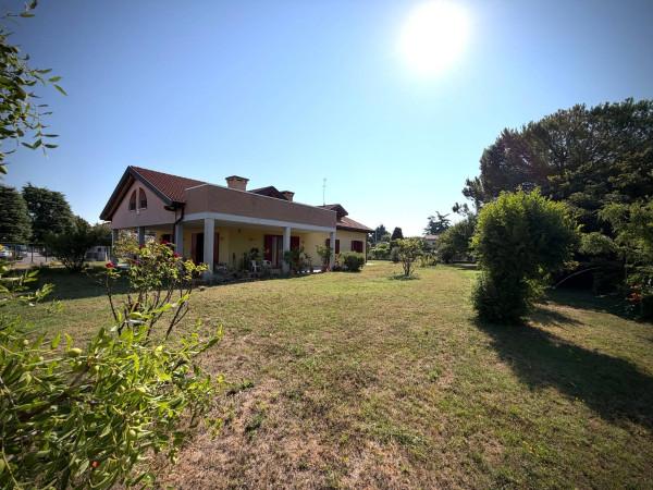 Villa, Cadoneghe — foto 3 di 5