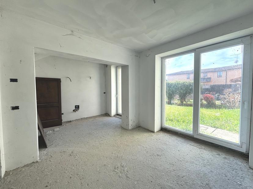 Appartamento in Via Nicelli 1, Lugagnano Val d'Arda — foto 3 di 5