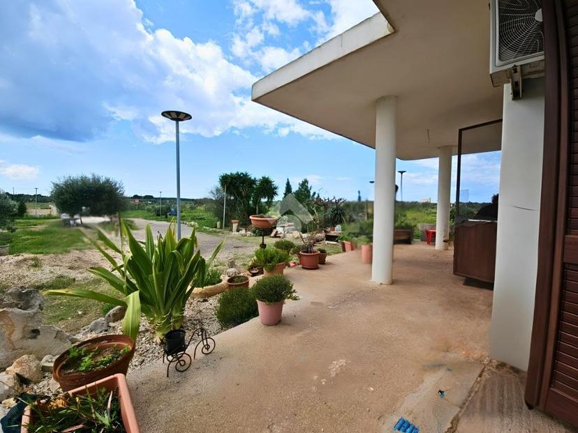 Villa in Via Sp112 56, Nardò — foto 3 di 5