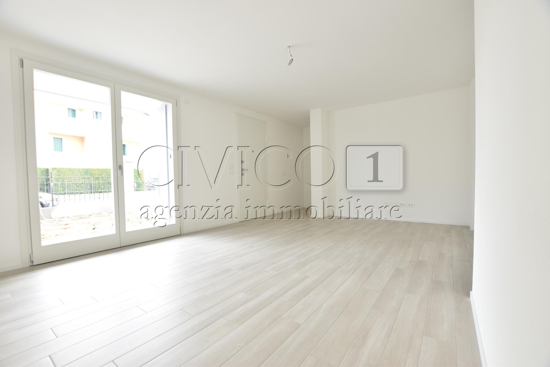 Appartamento in Via Aldo Moro, Piazzola sul Brenta