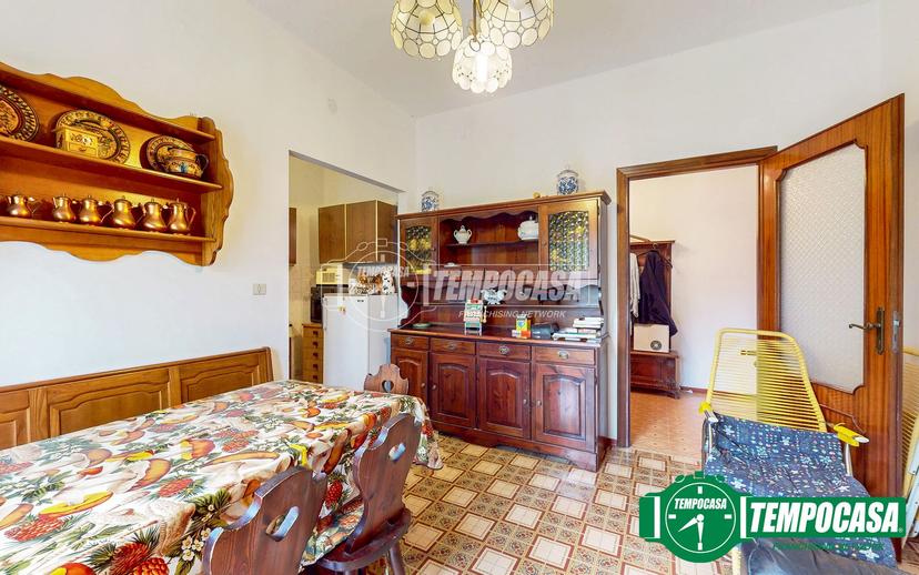 Quadrilocale in Via Campi Sportivi 4, Molare — foto 4 di 5