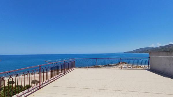 Trilocale in Via Marina, Santo Stefano di Camastra — foto 4 di 5
