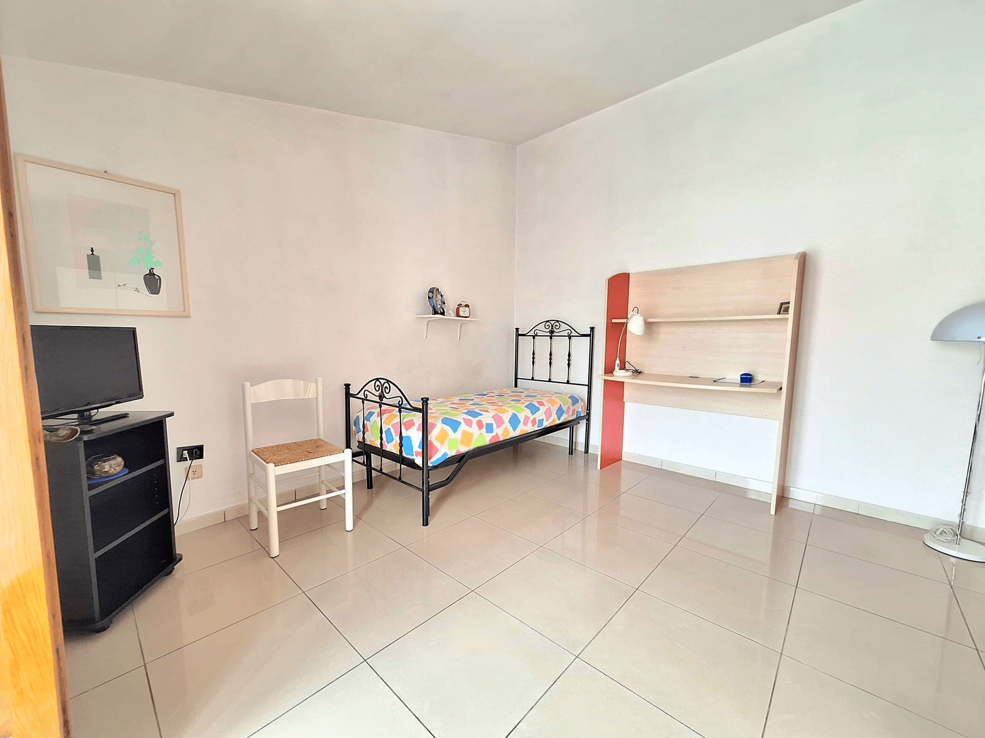 Trilocale in Traversa Cavallotti 43, San Giovanni Rotondo