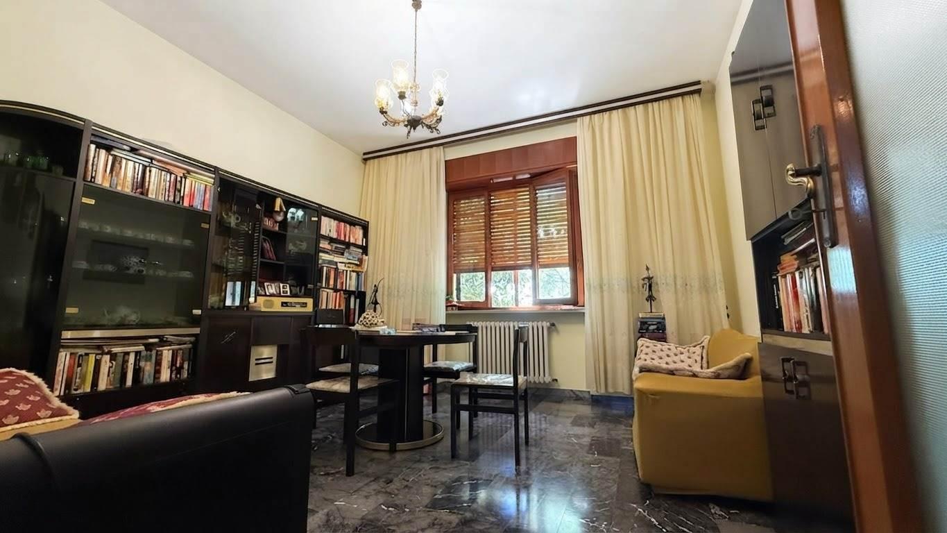 Villa, Foggia