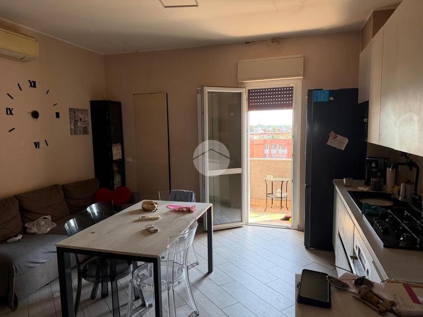 Trilocale in Viale Fratelli Cervi 5, San Giuliano Milanese — foto 5 di 5