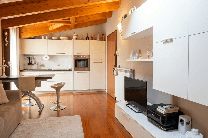 Bilocale in Via Chiusure 242, Brescia