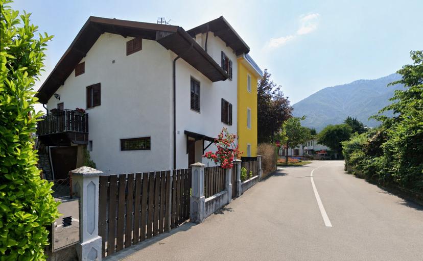 Villa a schiera in Via Vegri 11, Caldonazzo — foto 2 di 5