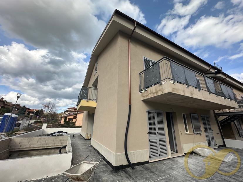 Quadrilocale in Fonte del Colle, Muccia — foto 5 di 5