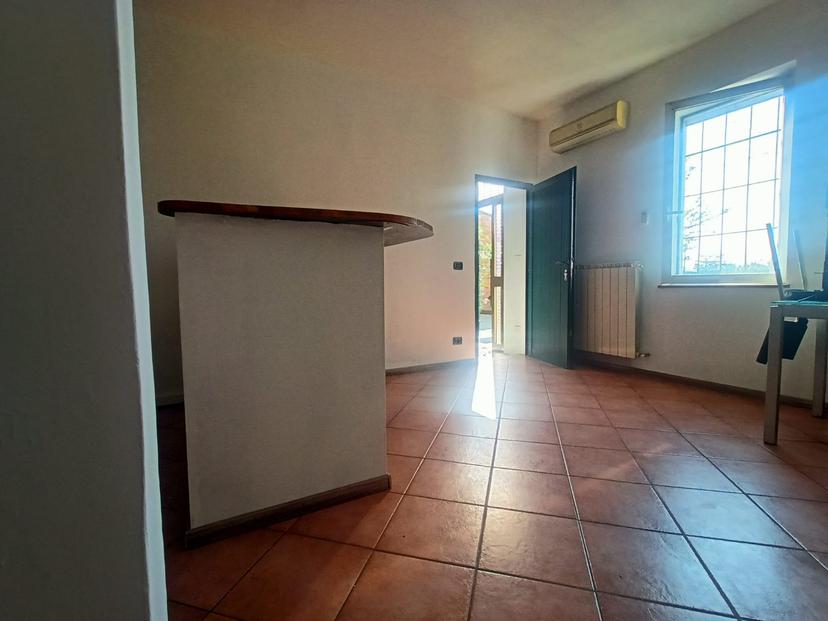 Villa a schiera in Via Riglio, San Giorgio Piacentino — foto 3 di 5