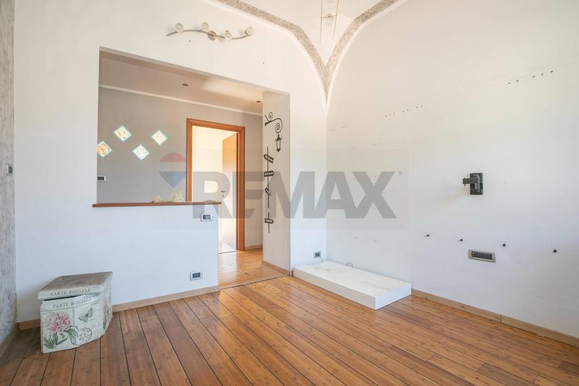 Appartamento in Via Chiocchetti, Serra Riccò — foto 4 di 5