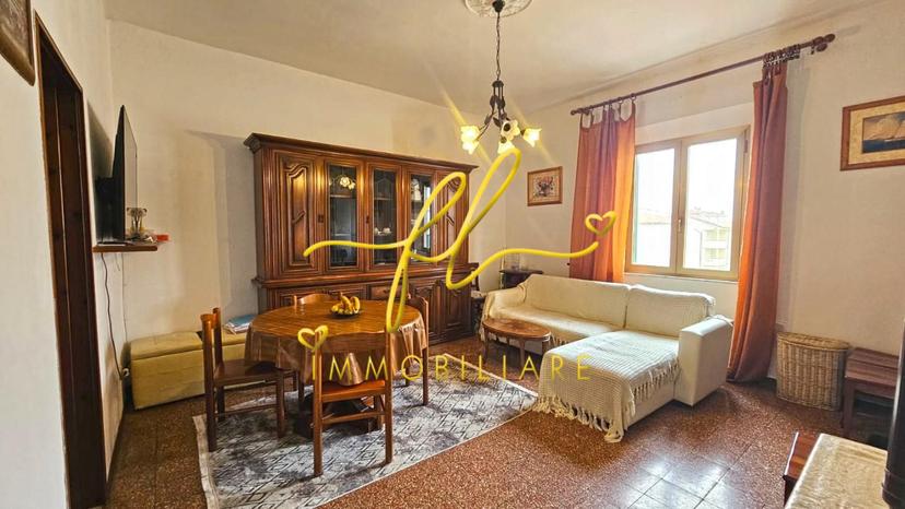 Quadrilocale, Rosignano Marittimo — foto 5 di 5