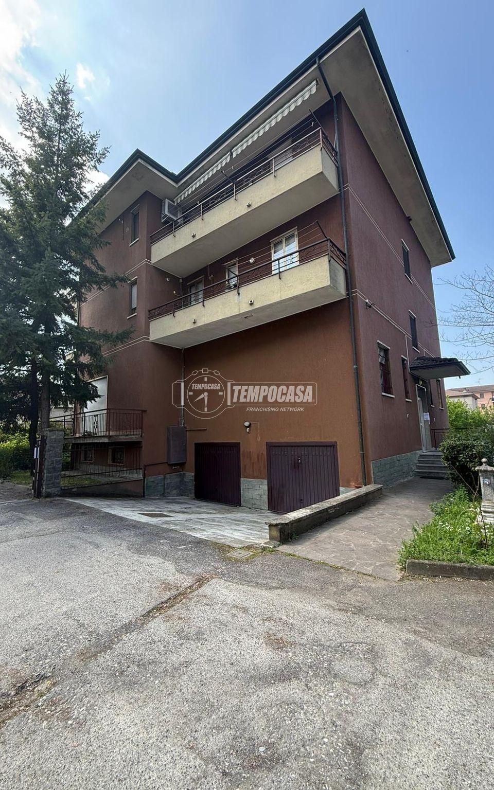 Trilocale in Via Emilia Pavese, Castel San Giovanni
