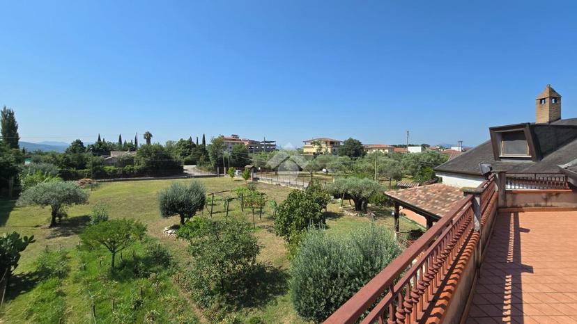 Villa in Via Marandoli 15, San Salvatore Telesino — foto 2 di 5