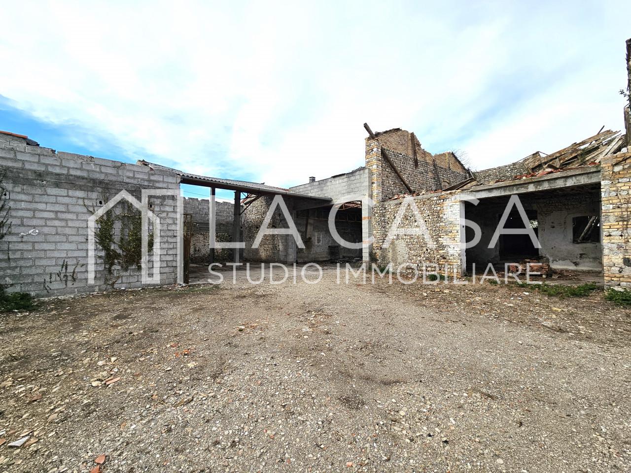 Rustico in Via Principale 59, San Martino al Tagliamento
