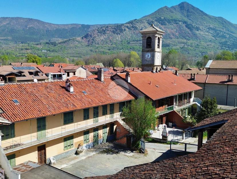 Casa indipendente in Via Danilo Blandino 10, Avigliana — foto 4 di 5