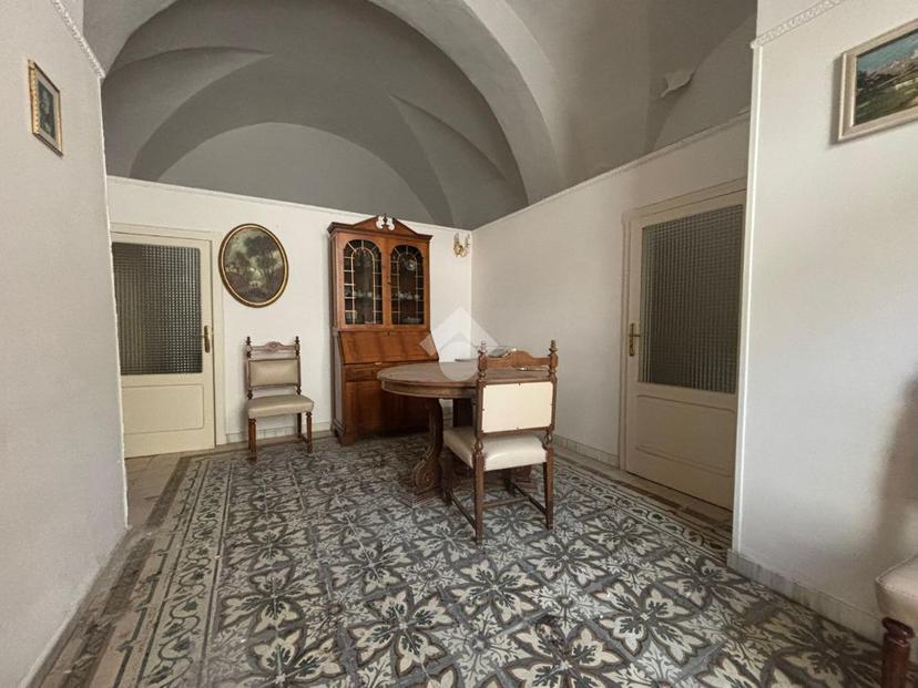 Casa indipendente in Vico Secondo Demartinis 18, Cerignola — foto 5 di 5