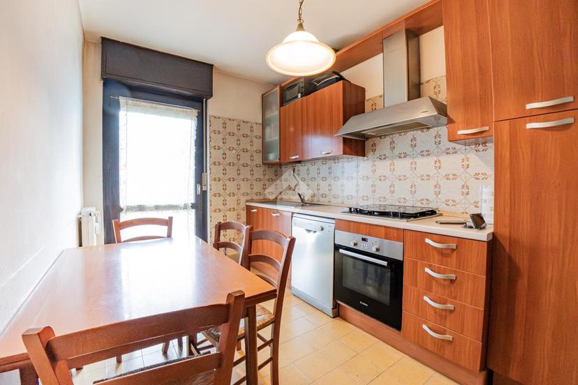 Quadrilocale in Via Vigolana 15, Pergine Valsugana — foto 5 di 5