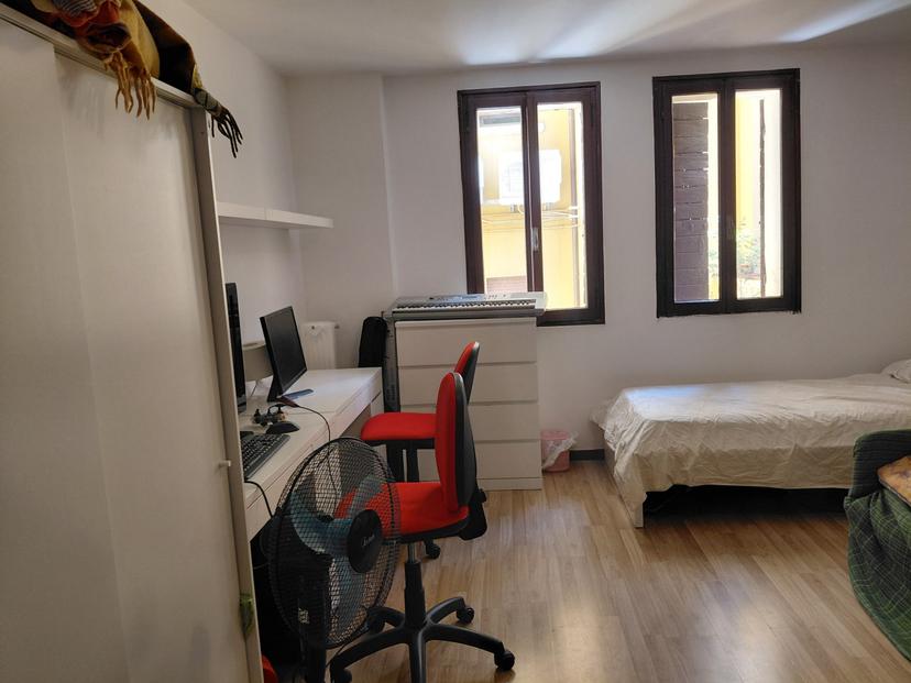 Quadrilocale in Via Trieste, Padova