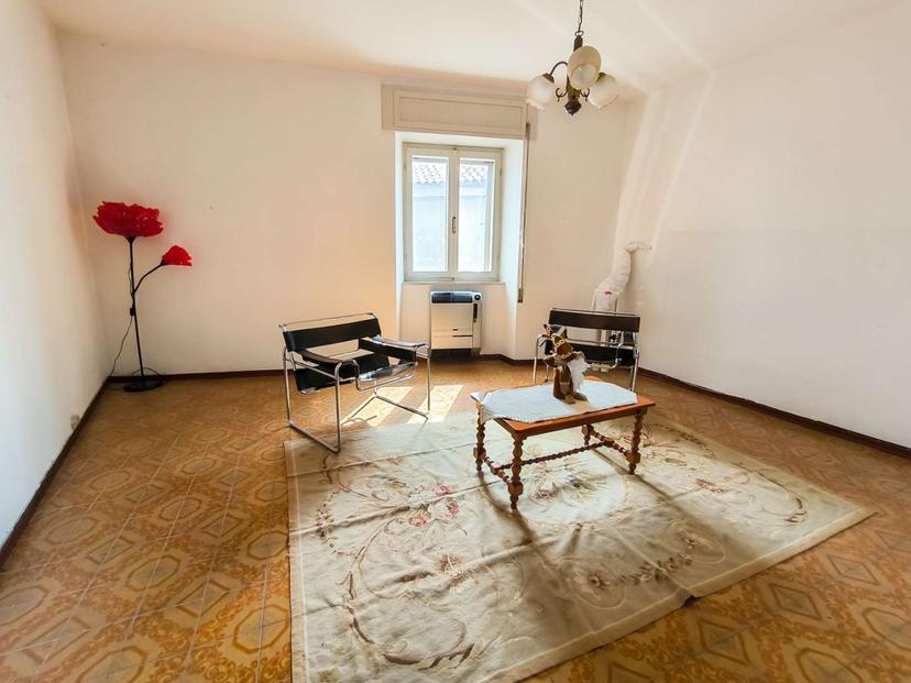 Casa indipendente in Via San Pietro, Carpegna — foto 4 di 5