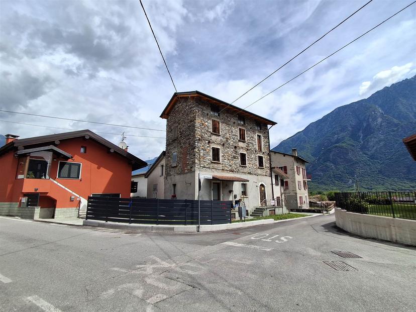 Quadrilocale in Via del Pascolo, Samolaco — foto 2 di 5