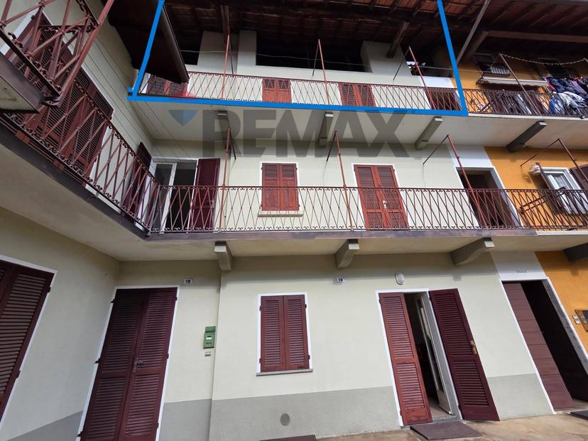 Bilocale in Via Monte Rosa 18 B, Invorio — foto 3 di 5