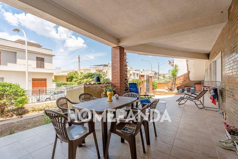 Villa unifamiliare in Via G. Gentile 102, Castelvetrano — foto 2 di 5