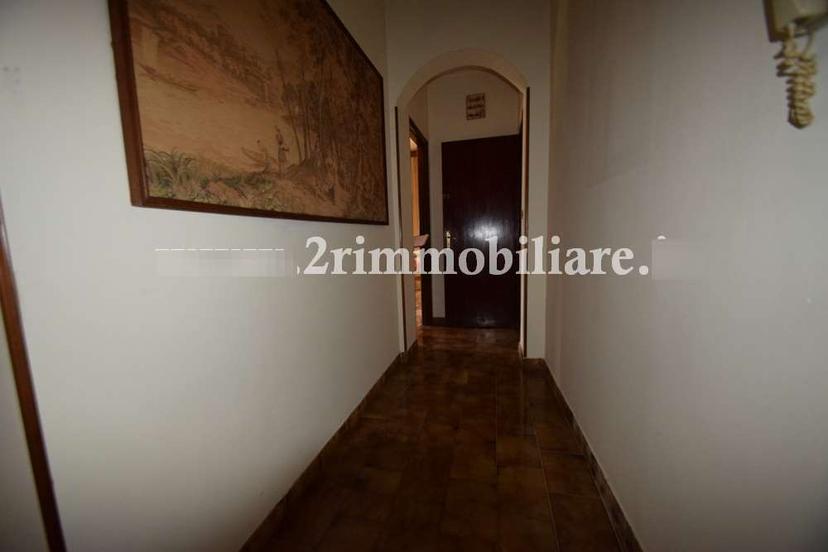 Trilocale in Corso V.Veneto, Mazara del Vallo — foto 2 di 5