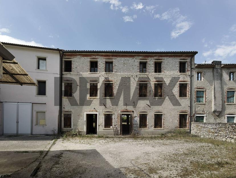 Rustico in Via Raboso 2 E 3, Farra di Soligo — foto 3 di 5
