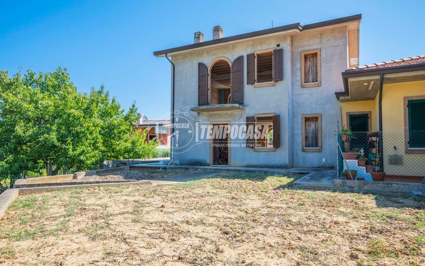 Casa indipendente in Via Amendola 37, Potenza Picena — foto 5 di 5