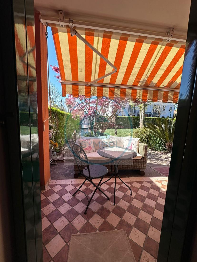 Villa in Via Carlo Goldoni, Santa Maria di Sala — foto 2 di 5