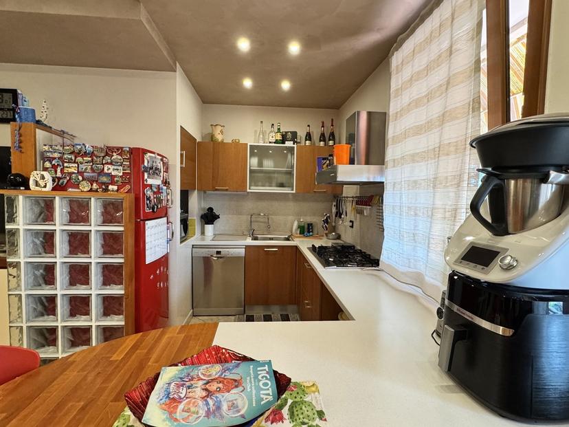 Quadrilocale in Via Matteotti 113, Noventa Vicentina — foto 3 di 5