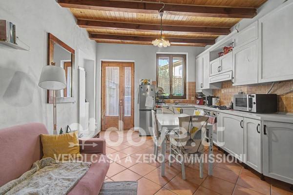 Terratetto unifamiliare in Via Andrea Costa 60, Codogno — foto 4 di 5
