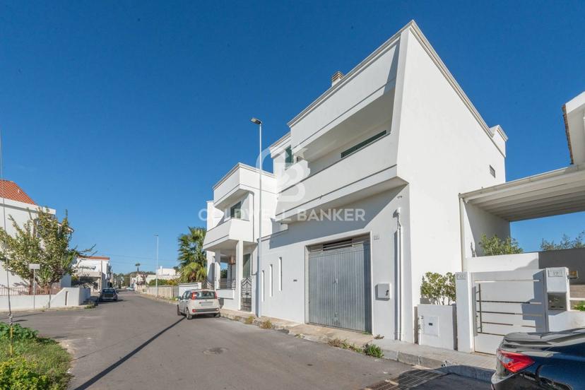 Villa in Via Manara, Miggiano — foto 3 di 5