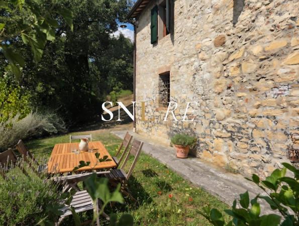 Casale in Via Roma, Radda in Chianti — foto 3 di 5