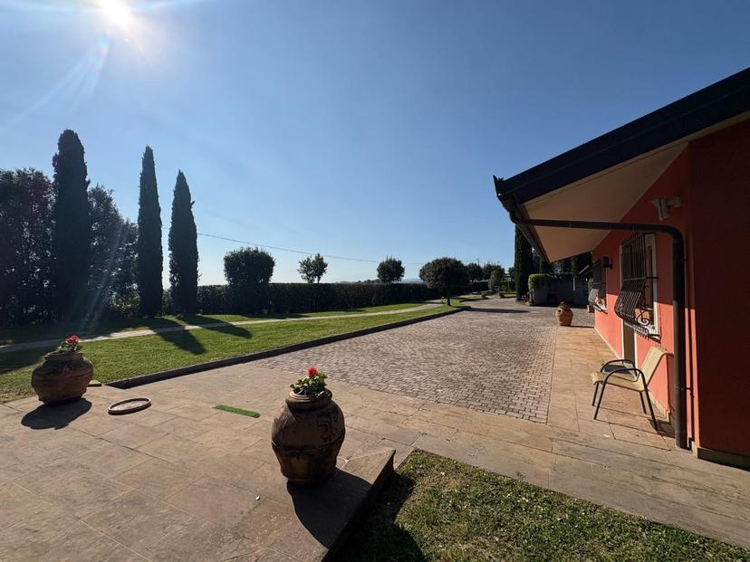 Villa in dei Praticelli 127, Castelfiorentino — foto 3 di 5