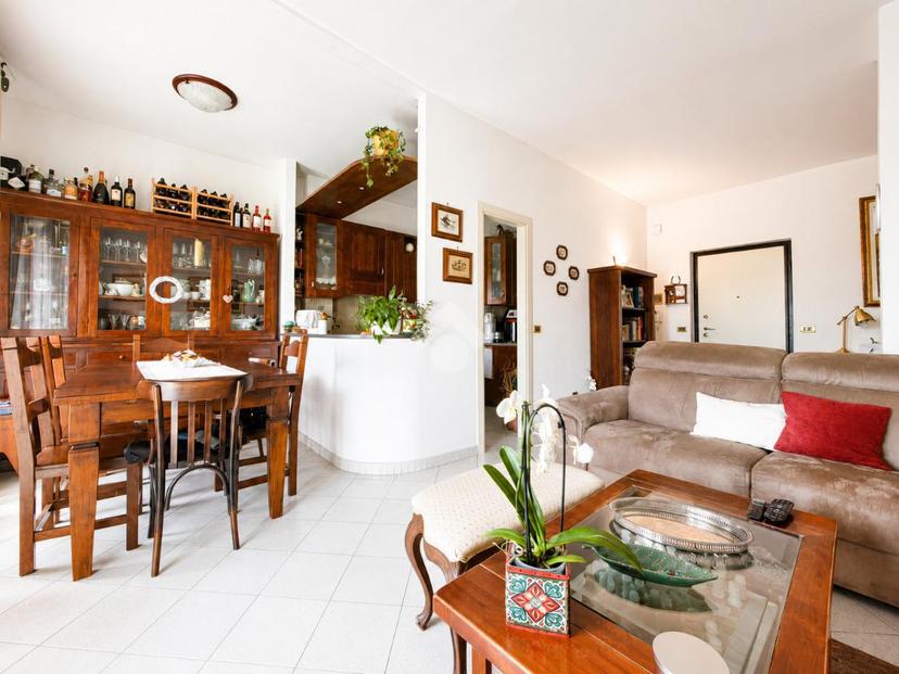 Quadrilocale in Via Cisa Sud 178, Santo Stefano di Magra — foto 3 di 5