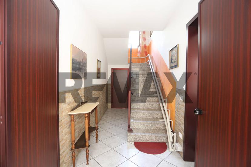 Quadrilocale in Via Giuseppe Garibaldi 7/B, Osio Sotto — foto 2 di 5