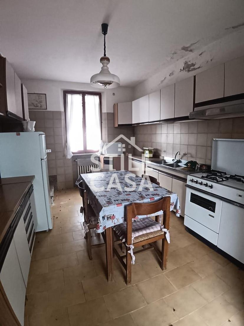 Porzione di casa in 56022 Orentano Pi 56022, Castelfranco di Sotto — foto 5 di 5