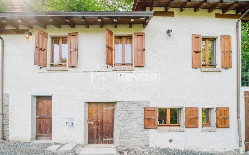 Villa in Via Fondovalle 93, Berceto — foto 2 di 5
