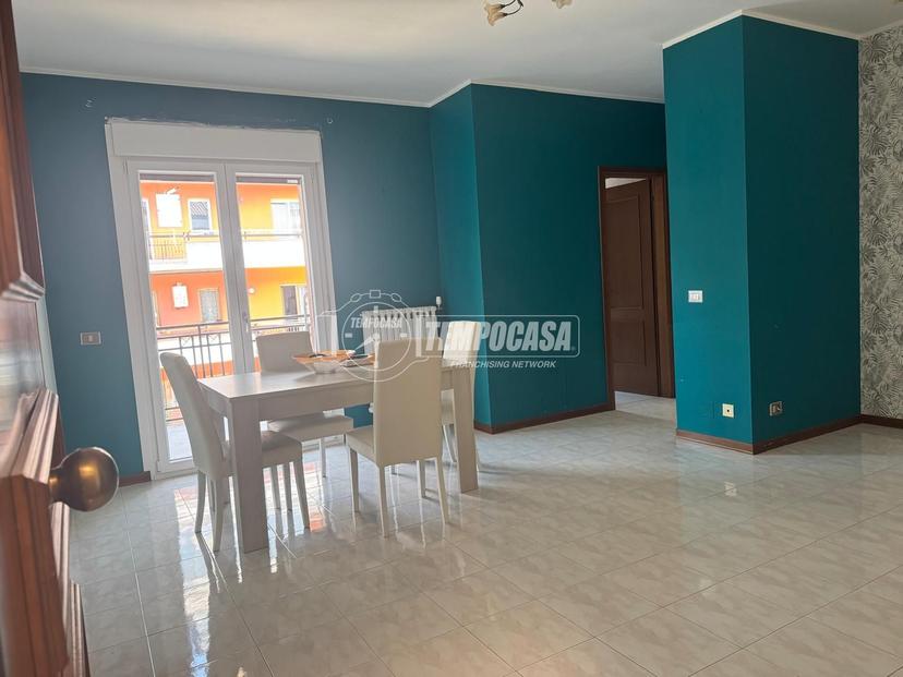 Trilocale in Via Nazionale 90, Mercogliano — foto 2 di 5