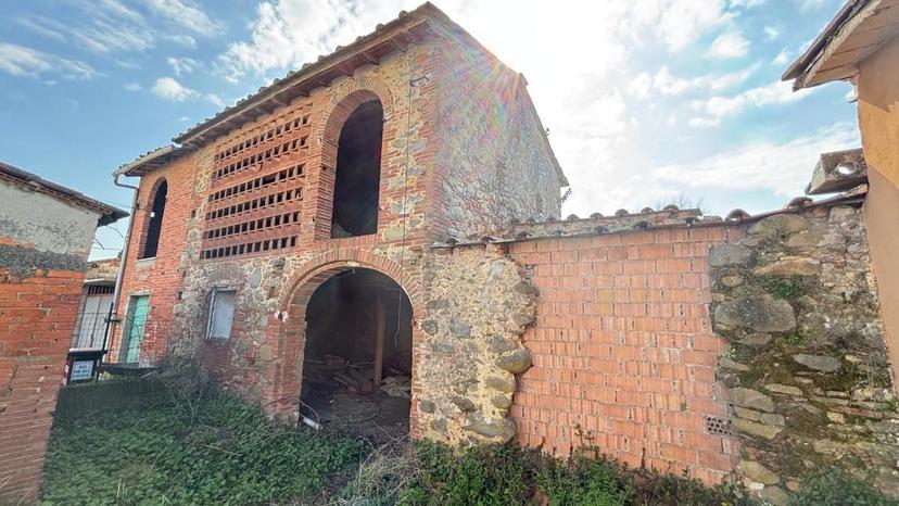 Cascina in a Diaccio 63, Porcari — foto 4 di 5