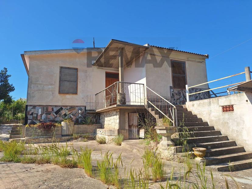Casa indipendente in C.da Cozzo Re, Comiso — foto 4 di 5